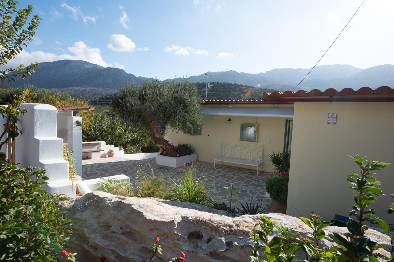 Arhondia House Villa Ierapetra  Exterior photo