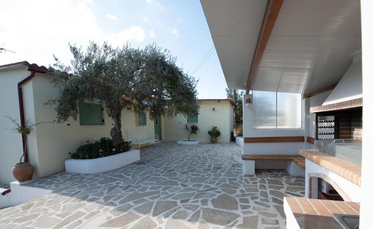 Arhondia House Villa Ierapetra  Exterior photo